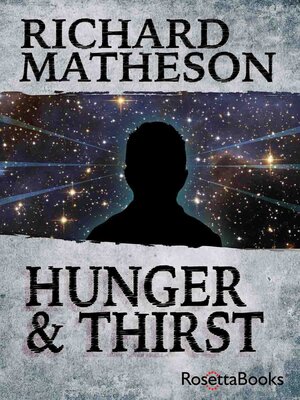 cover image of Hunger & Thirst